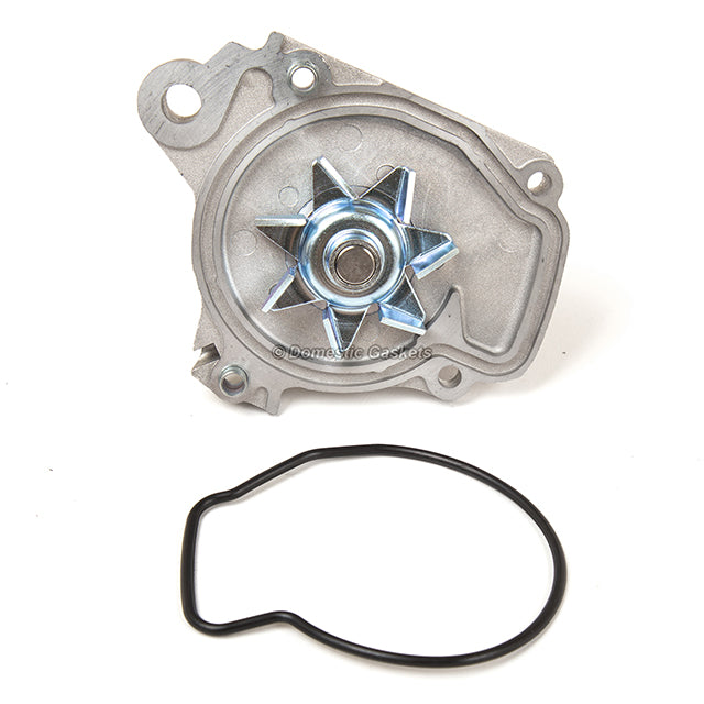 Timing Belt Kit Water Pump Fit 92-95 Honda Del Sol Civic D16Z6
