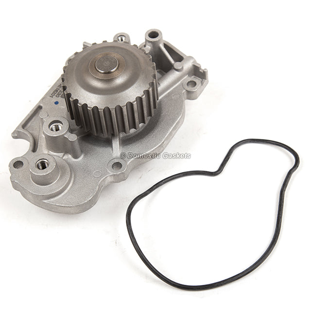 Timing Belt Kit Water Pump Fit 93-01 Honda Prelude Si VTEC 2.2 H22A1 H22A4