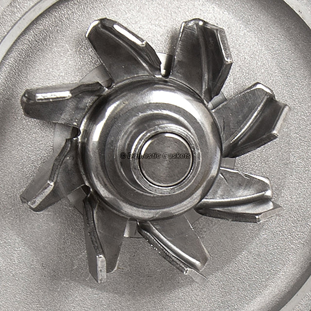 Timing Belt Water Pump Valve Cover Fit 93-01 Honda Prelude 2.2 Tensioner H22A4