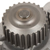Mitsuboshi Timing Belt Water Pump Fit 93-01 Honda Prelude 2.2 Tensioner H22A4