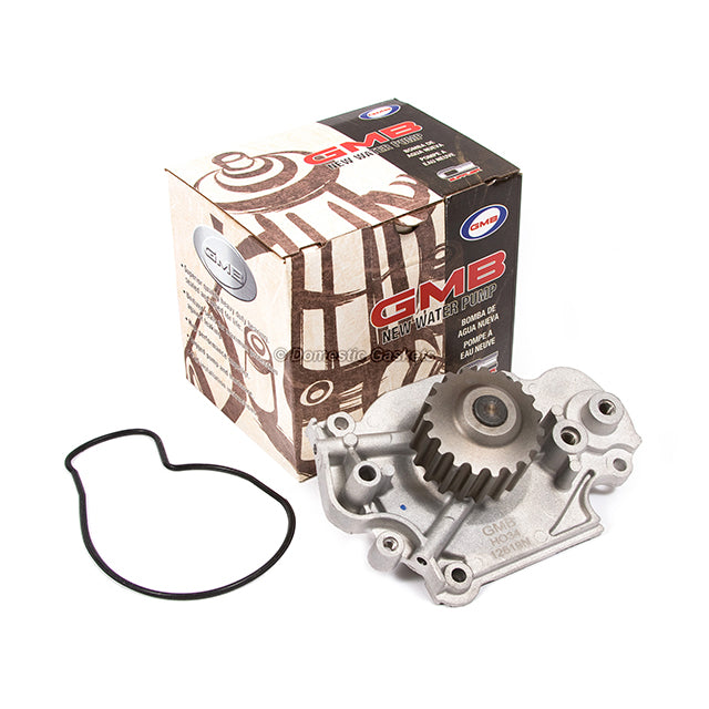 Head Gasket Set Timing Belt Kit Water Pump Fit 92-96 Honda Prelude DOHC H23A1