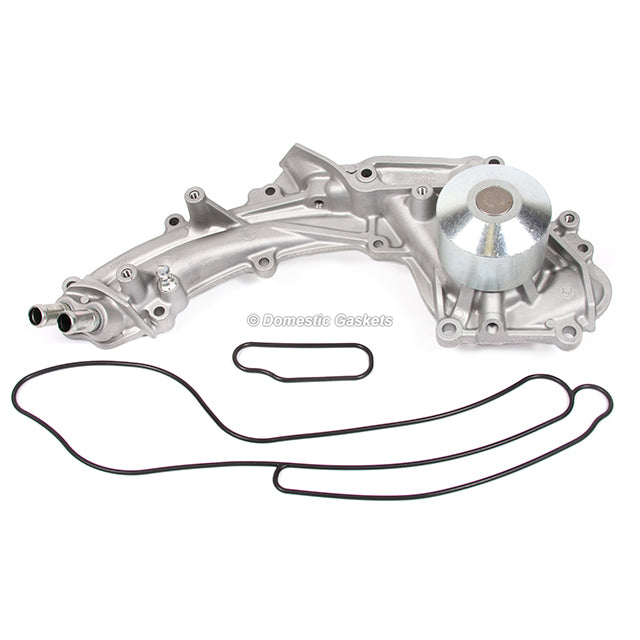 Timing Belt Kit Valve Cover Water Pump Fit Legend Acura 2-Door 3.2 V6 SOHC C32A1