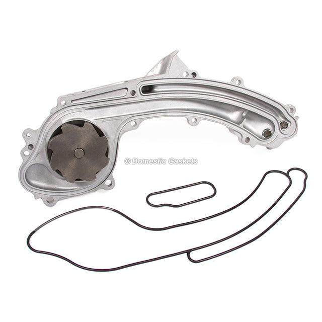 Timing Belt GMB Water Pump Valve Cover Fit 91-95 Acura Legend Coupe 3.2 C32A1