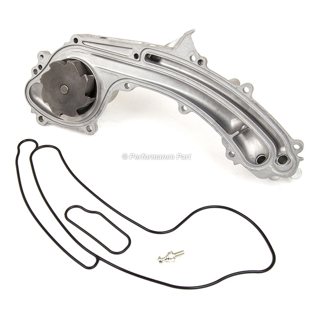 Timing Belt Kit Valve Cover Water Pump Fit Legend Acura 2-Door 3.2 V6 SOHC C32A1