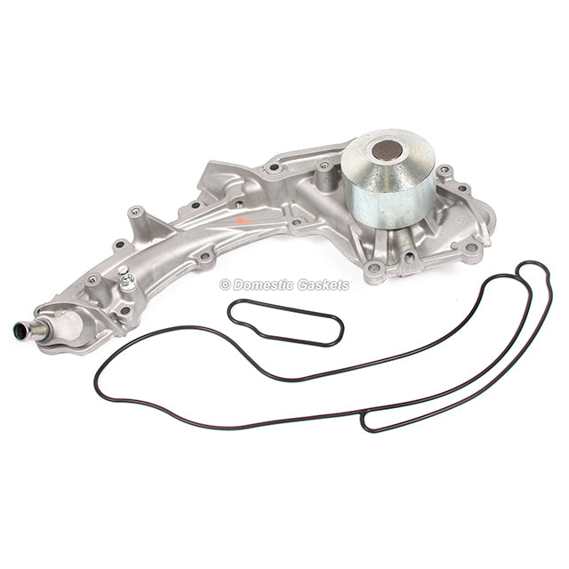 Timing Belt GMB Water Pump Valve Cover Fit 91-95 Acura Legend Sedan 3.2 C32A1