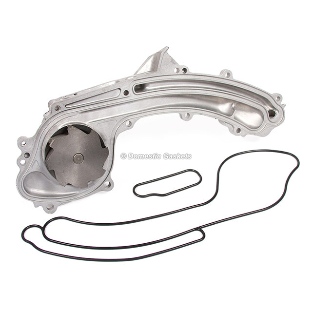 Timing Belt Kit Valve Cover Water Pump Fit Acura Sedan Legend 4-Door 3.2 C32A1