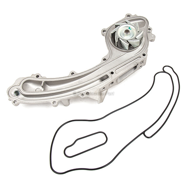 Timing Belt Kit Valve Cover Water Pump Fit Acura Sedan Legend 4-Door 3.2 C32A1