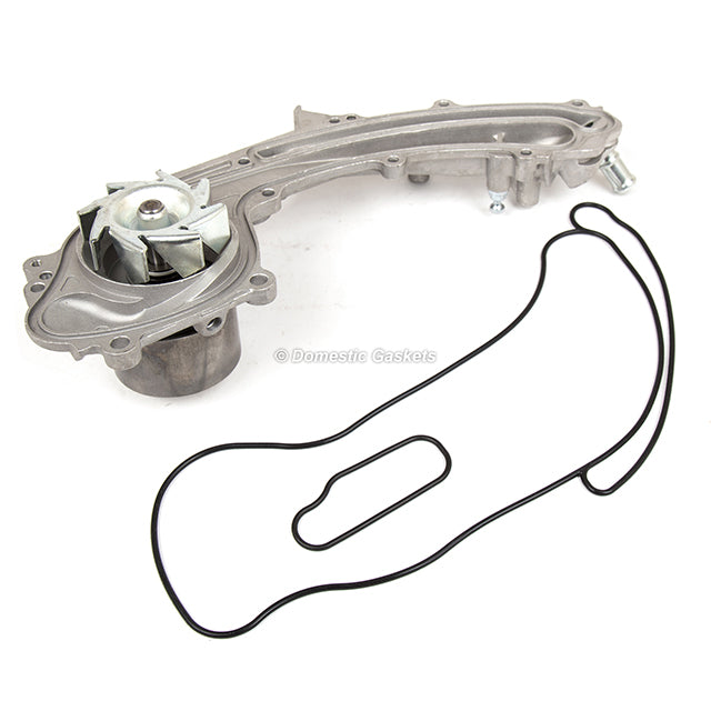 Timing Belt Kit Water Pump 1 Pipe Fit 91-95 Legend Acura 3.2L C32A1 Sedan 4-Door