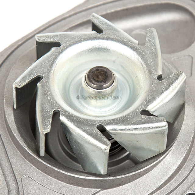 Timing Belt GMB Water Pump Valve Cover Fit 91-95 Acura Legend Sedan 3.2 C32A1