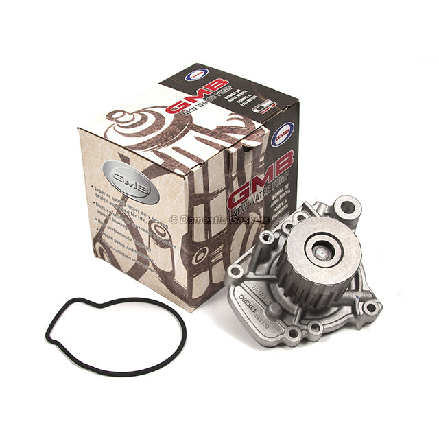 Head Gasket Set Timing Belt Kit Water Pump Fit 96-00 Honda Civic D16Y5 D16Y7 Y8