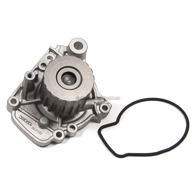 Timing belt Kit Water Pump Fit 96-00 Civic Honda 1.6L SOHC D16Y7 D16Y8
