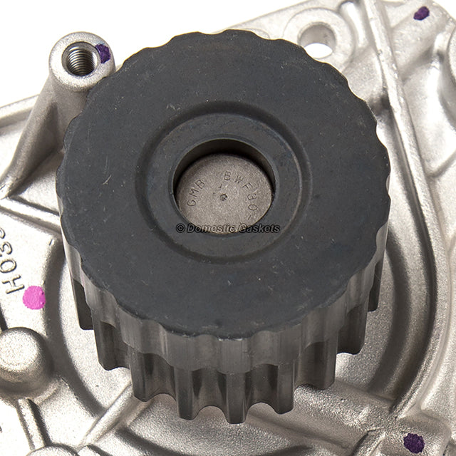 Timing belt Kit Water Pump for 96-00 Honda Civic 1.6L SOHC D16Y7 D16Y8