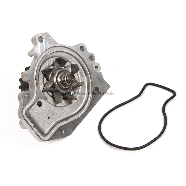 Mitsuboshi Timing Belt GMB Water Pump Valve Cover Fit 96-01 Integra CR-V 2.0L