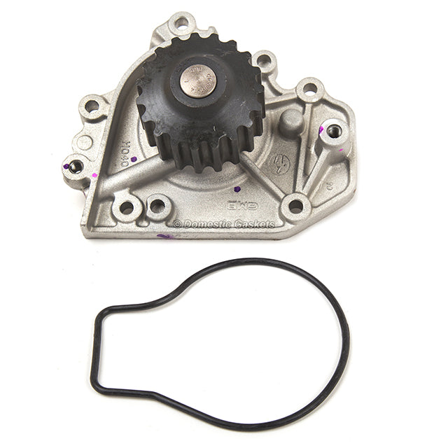 Mitsuboshi Timing Belt GMB Water Pump Fit 96-01 Acura Integra Honda CRV 2.0
