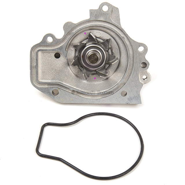 Mitsuboshi Timing Belt GMB Water Pump Fit 96-01 Acura Integra Honda CRV 2.0