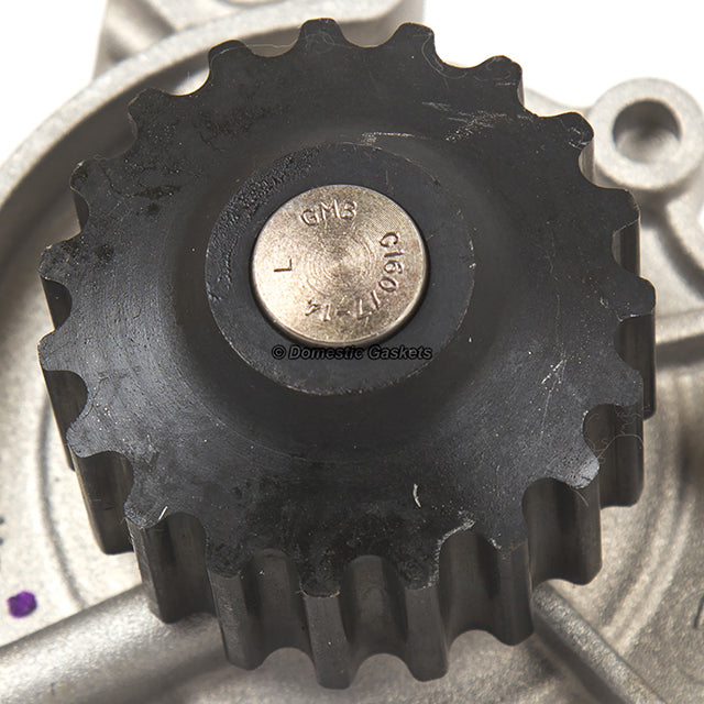Mitsuboshi Timing Belt GMB Water Pump Fit 96-01 Acura Integra Honda CRV 2.0