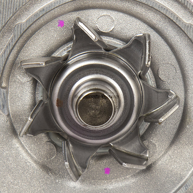 Mitsuboshi Timing Belt GMB Water Pump Valve Cover Fit 96-01 Integra CR-V 2.0L