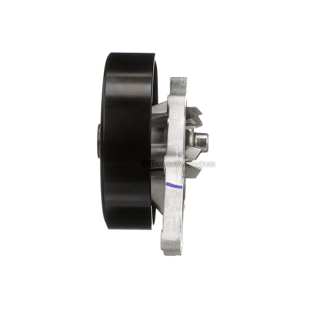 GMB Water Pump Fit 02-06 Honda Civic CR-V Acura RSX 2.0 & 2.4