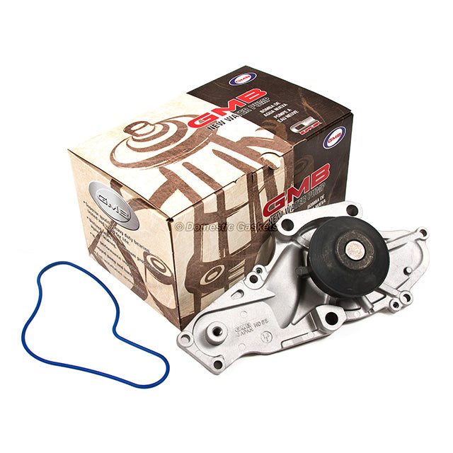 Timing Belt Kit GMB Water Pump Valve Cover Gasket for 03-08 Honda Acura J35A