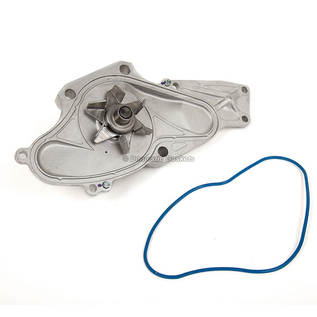Timing Belt Kit GMB Water Pump Valve Cover Gasket for 03-08 Honda Acura J35A