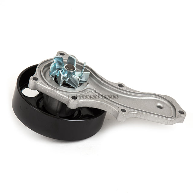 Timing Chain Kit Water Pump Fits Honda Accord Acura ILX TSX 2.4 DOHC K24W1 K24W7