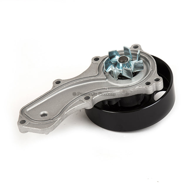 Timing Chain Kit Water Pump Fits Honda Accord Acura ILX TSX 2.4 DOHC K24W1 K24W7