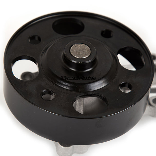 Water Pump Fits 13-18 Acura ILX TLX Honda Accord Civic 2.0 2.4 K24W1 K24V7 K24W7