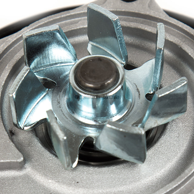 Water Pump Fits 13-18 Acura ILX TLX Honda Accord Civic 2.0 2.4 K24W1 K24V7 K24W7