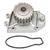 GMB Water Pump Fit Honda Civic Delsol Acura Integra 1.6 1.7