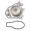 GMB Water Pump Fit  92-95 Acura Integra Honda Civic Del Sol 1.6 1.7 B16A3 B17A1