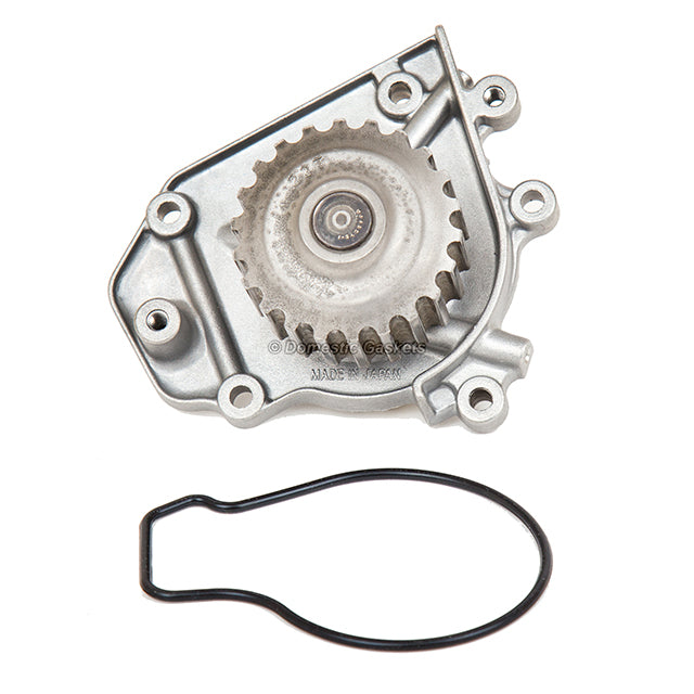 Fit 92-95 Honda Civic Acura Integra B16A3 B17A1 Timing Belt Kit GMB Water Pump