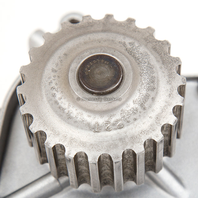 GMB Water Pump Fit  92-95 Acura Integra Honda Civic Del Sol 1.6 1.7 B16A3 B17A1