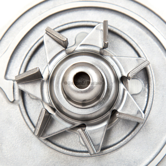 GMB Water Pump Fit  92-95 Acura Integra Honda Civic Del Sol 1.6 1.7 B16A3 B17A1