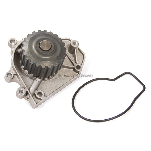 Timing Belt GMB Water Pump Kit Fit 94-01 Acura Integra GS-R Type-R B18C1 B18C5