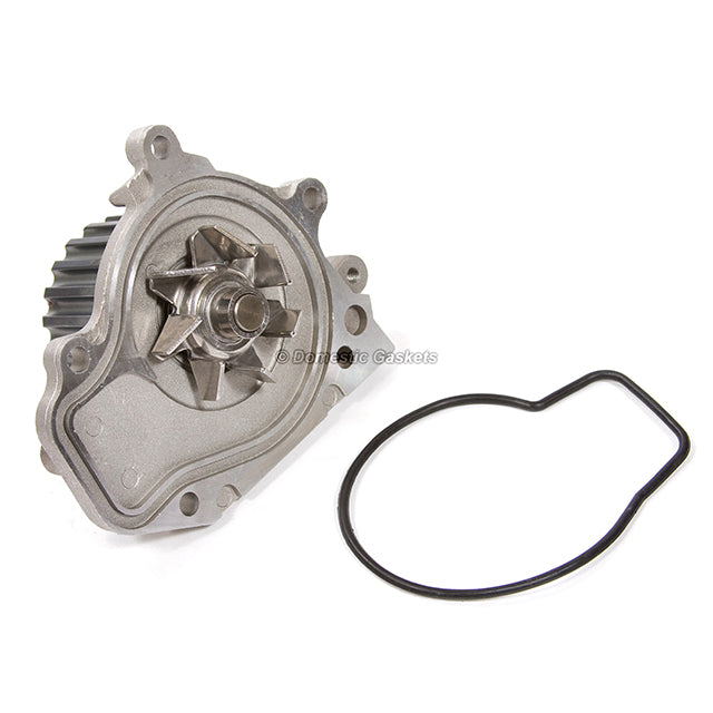 Fit 96-00 Honda Civic Del Sol Si VTEC 1.6L B16A2 Timing Belt Kit GMB Water Pump