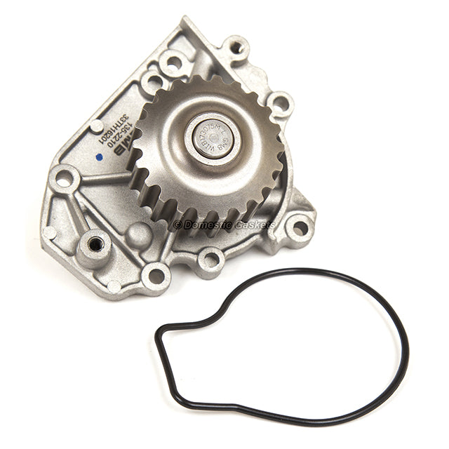 Timing Belt GMB Water Pump Valve Cover Kit Fit 94-01 Acura Integra B18C1 B18C5