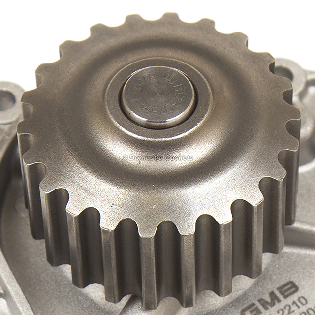 Mitsuboshi Timing Belt GMB Water Pump Kit Fit 94-01 Acura Integra B18C1 B18C5