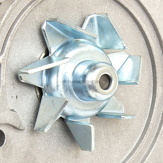 Timing Belt Kit Water Pump Valve Cover Gasket for 94-01 Acura 1.8 B18C1 B18C5