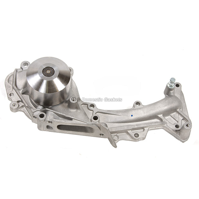 GMB Water Pump Fit 96-04 Acura RL 3.5L V6 C35A1 SOHC with Gasket