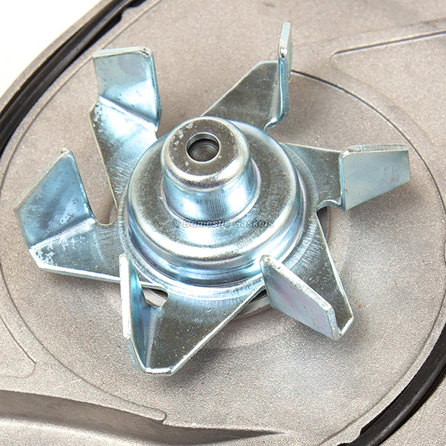Timing Belt Kit GMB Water Pump Tesioner Fit Honda Accord Acura CL 3.0L J30A1