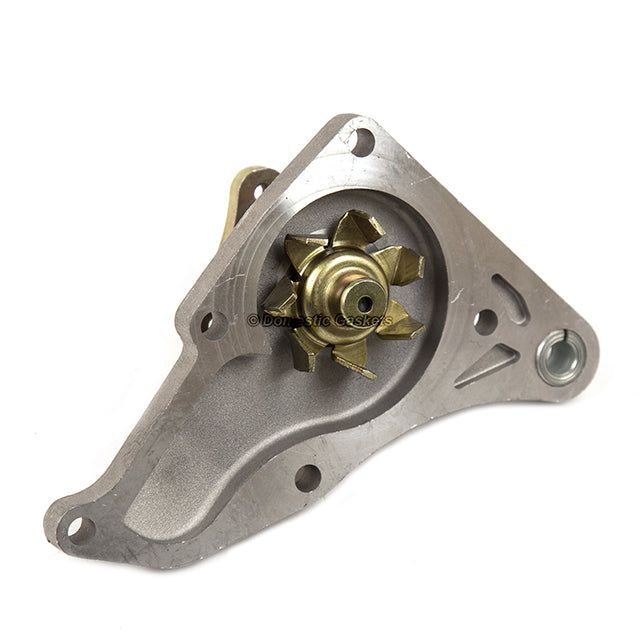 Water Pump Fits 00-09 Honda S2000 2.0 2.2L DOHC VTEC F20C1 F22C1