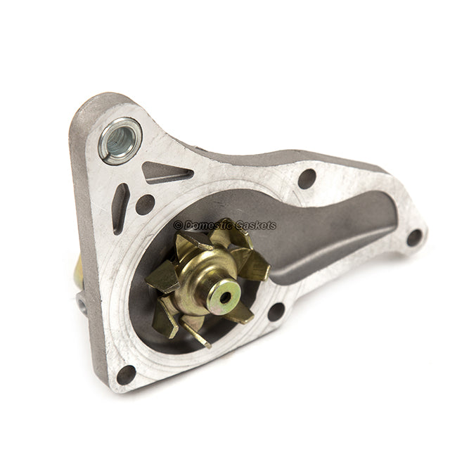 Water Pump Fits 00-09 Honda S2000 2.0 2.2L DOHC VTEC F20C1 F22C1
