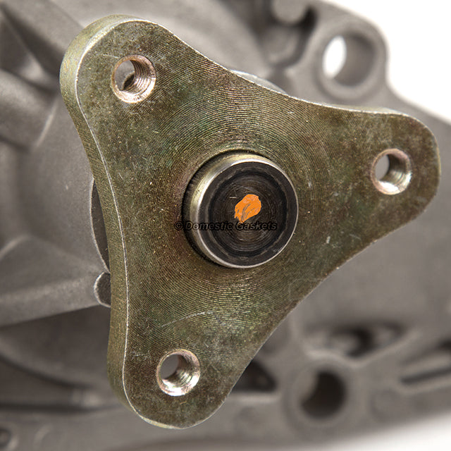 Water Pump Fits 00-09 Honda S2000 2.0 2.2L DOHC VTEC F20C1 F22C1