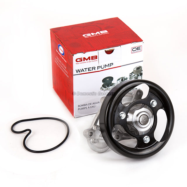 Timing Chain Kit Water Pump Fits 03-11 Honda Civic Hybrid 1.3L SOHC LDA2