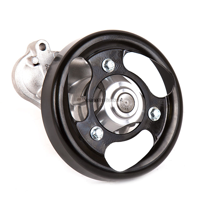 Water Pump Fits 03-11 Honda Civic Hybrid 1.3L SOHC LDA2