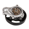 Water Pump Fits 03-11 Honda Civic Hybrid 1.3L SOHC LDA2