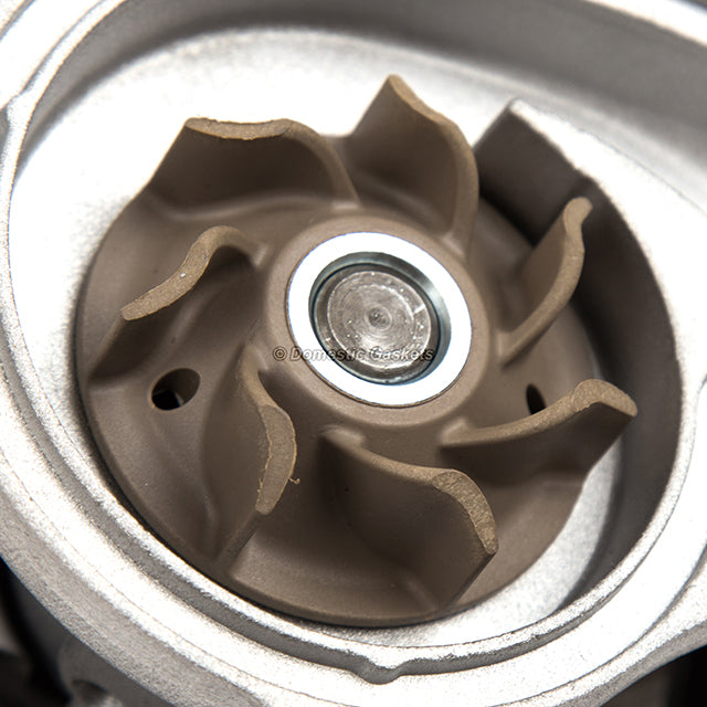 Timing Chain Kit Water Pump Fits 03-11 Honda Civic Hybrid 1.3L SOHC LDA2