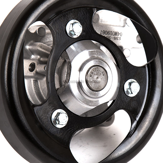 Water Pump Fits 03-11 Honda Civic Hybrid 1.3L SOHC LDA2