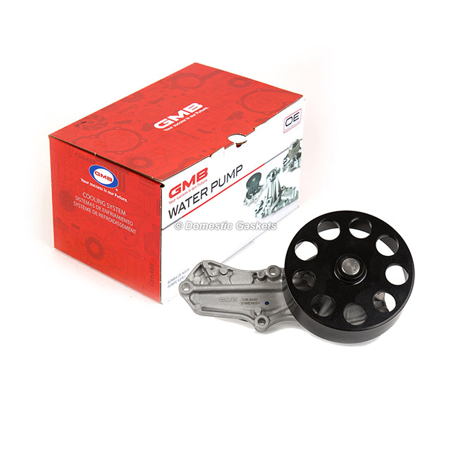 Timing Chain Kit Water Pump Fits 15-19 Honda CR-V 2.4L DOHC K24W9
