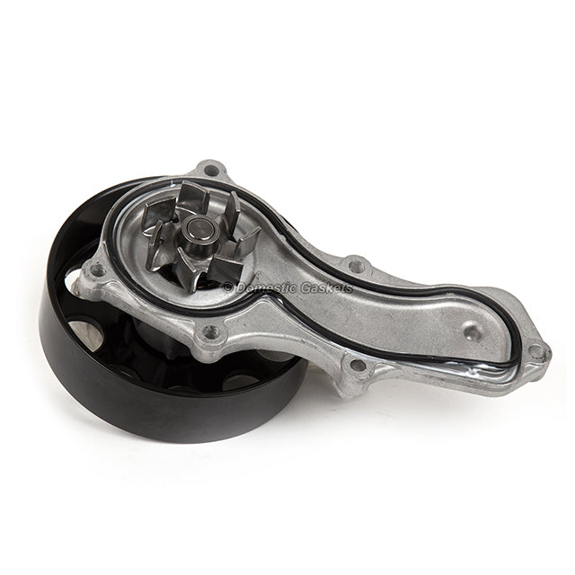 Water Pump Fits 15-18 Honda CR-V 2.4L DOHC K24W9